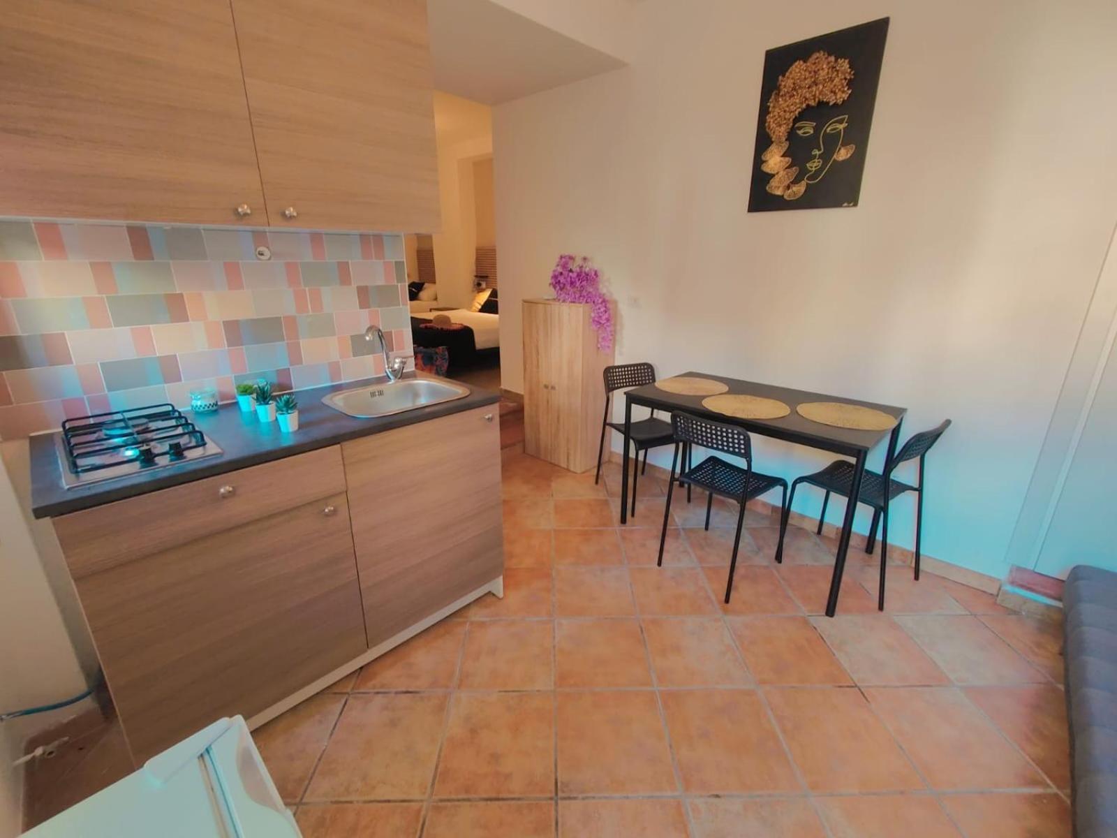 Tao House Golden Taormina Exterior foto